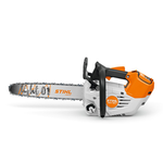 STIHL STIHL MSA 190 T accu kettingzaag actieset met 2x AP 30 accu en 1x AL 301 lader - 35 cm