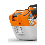 STIHL STIHL MSA 190 T accu kettingzaag actieset met 2x AP 30 accu en 1x AL 301 lader - 35 cm