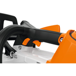 STIHL STIHL MSA 190 T accu kettingzaag actieset met 2x AP 30 accu en 1x AL 301 lader - 35 cm