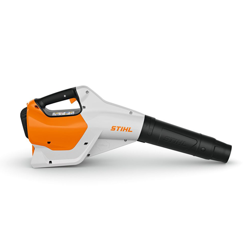 STIHL STIHL BGA 160 Accu bladblazer actieset met 2x AP 30 accu en 1x AL 301 lader