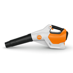 STIHL STIHL BGA 160 Accu bladblazer actieset met 2x AP 30 accu en 1x AL 301 lader