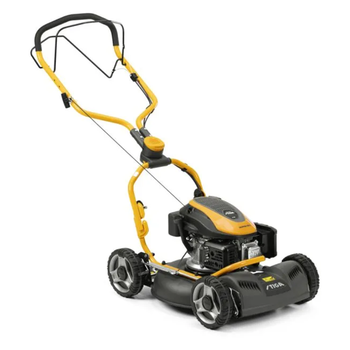 STIGA Multiclip 750 S benzine grasmaaier