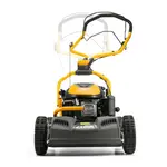 STIGA Multiclip 750 S benzine grasmaaier STIGA STIGA Multiclip 750 S benzine grasmaaier