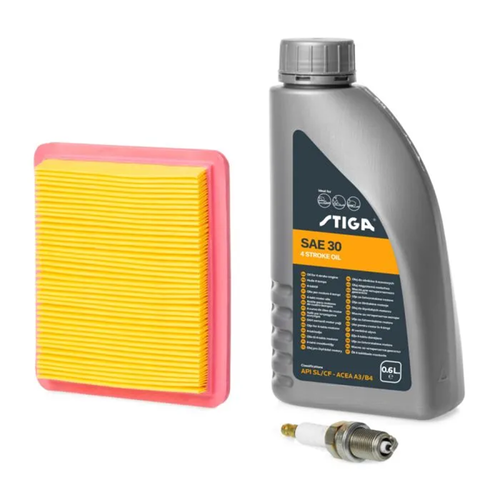 STIGA STIGA Accessoire kit voor grasmaaiers