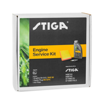 STIGA STIGA Accessoire kit voor grasmaaiers