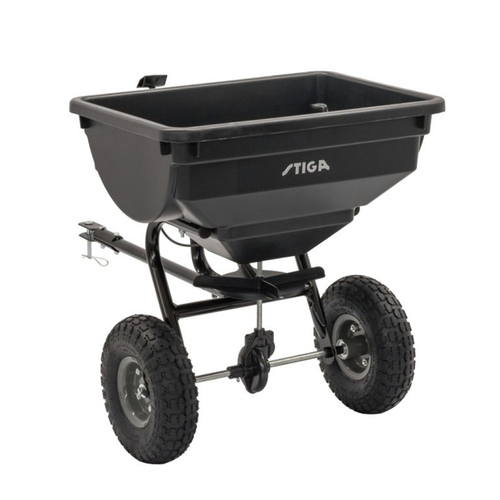 STIGA Strooiwagen STIGA STIGA Strooiwagen