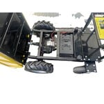 ROCKY ROCKY 300kg 2wd accu minidumper