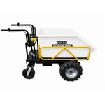 ROCKY ROCKY 300kg 2wd accu minidumper