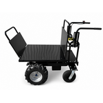 ROCKY ROCKY 300kg 2wd accu minidumper