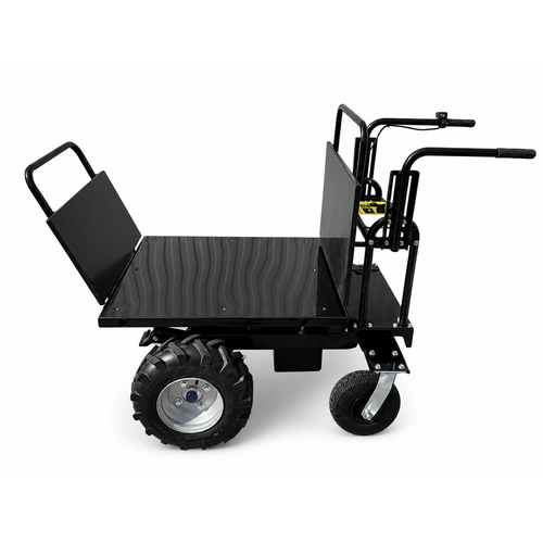 ROCKY ROCKY 300kg 2wd accu minidumper