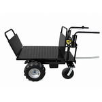 ROCKY ROCKY 300kg 2wd accu minidumper