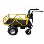 ROCKY ROCKY 300kg 2wd accu minidumper