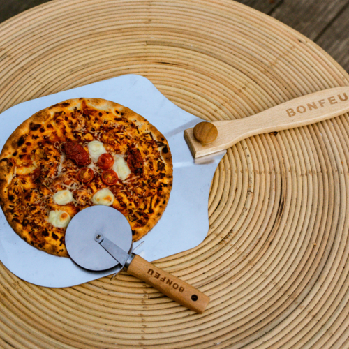 BonFeu BonPizza Spatel BonFeu BonFeu BonPizza Spatel