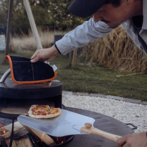 BonFeu BonPizza Spatel BonFeu BonFeu BonPizza Spatel