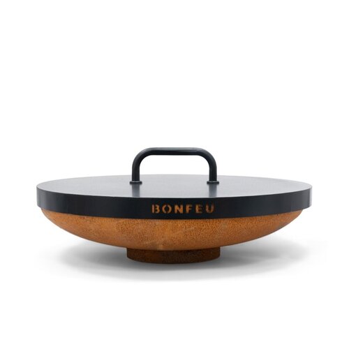BonFeu Deksel - Ø 80 cm BonFeu BonFeu Deksel - Ø 80 cm