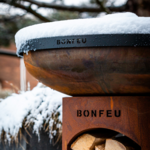 BonFeu Deksel - Ø 80 cm BonFeu BonFeu Deksel - Ø 80 cm