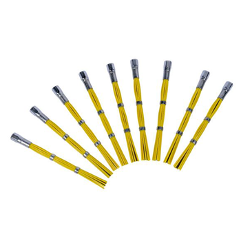 PRO-22 OBM7 Borstelset PRO-22 OBM7 Borstelset