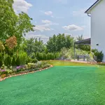 Gardena AquaPrecise Pipeline-irrigatiesysteem op zonne-energie Gardena Gardena AquaPrecise Pipeline-irrigatiesysteem op zonne-energie