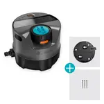 Gardena AquaPrecise irrigatiesysteem op zonne-energie voor gazon Gardena Gardena AquaPrecise irrigatiesysteem op zonne-energie voor gazon