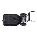 PRO-22 PRO-22 HGM5 Hooggrasmaaier