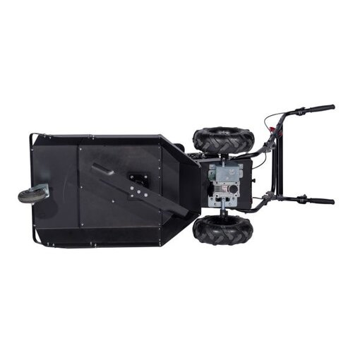 PRO-22 PRO-22 HGM5 Hooggrasmaaier