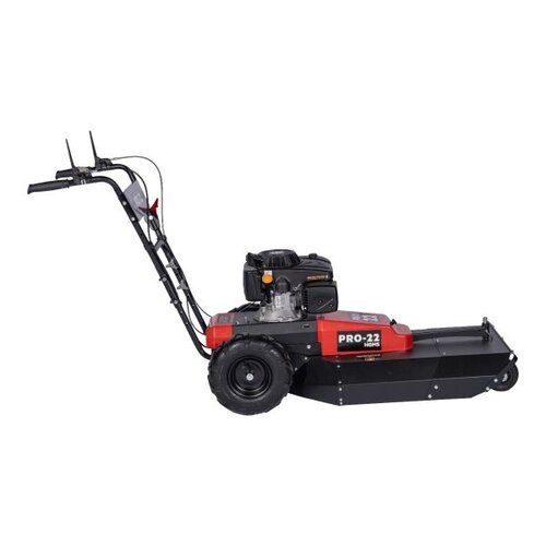 PRO-22 PRO-22 HGM5 Hooggrasmaaier