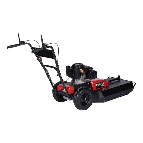 PRO-22 PRO-22 HGM5 Hooggrasmaaier