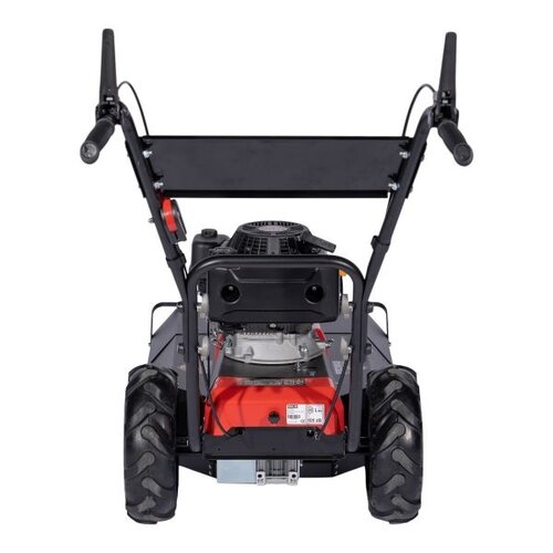 PRO-22 PRO-22 HGM5 Hooggrasmaaier