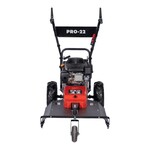 PRO-22 PRO-22 HGM5 Hooggrasmaaier