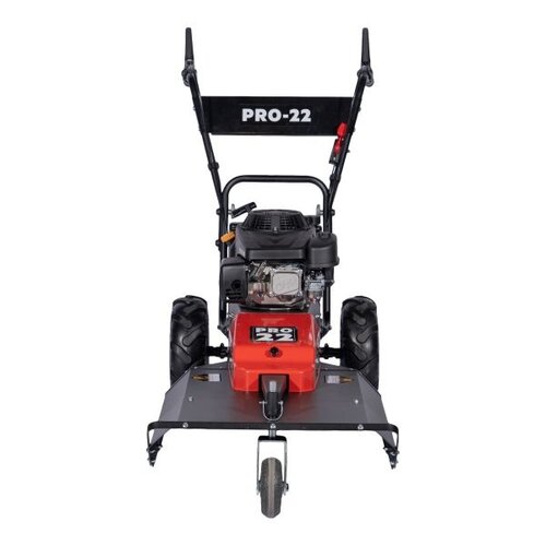 PRO-22 PRO-22 HGM5 Hooggrasmaaier