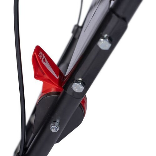 PRO-22 PRO-22 HGM5 Hooggrasmaaier