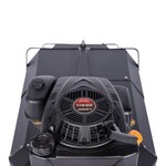 PRO-22 PRO-22 HGM5 Hooggrasmaaier