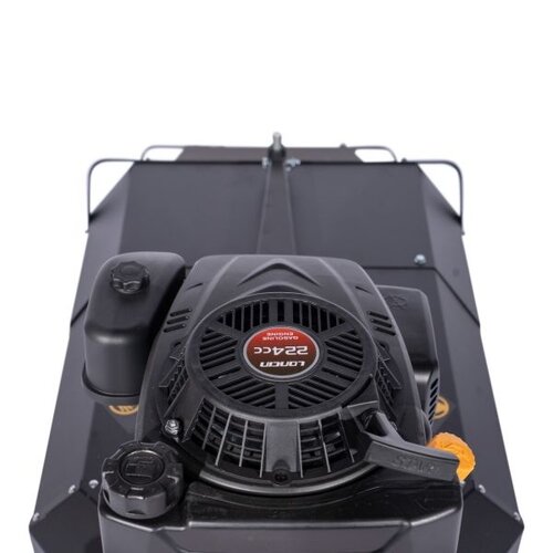 PRO-22 PRO-22 HGM5 Hooggrasmaaier