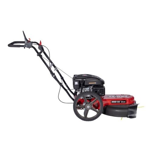 PRO-22 GT3-M Grastrimmer Op Wielen PRO-22 PRO-22 GT3-M Grastrimmer Op Wielen