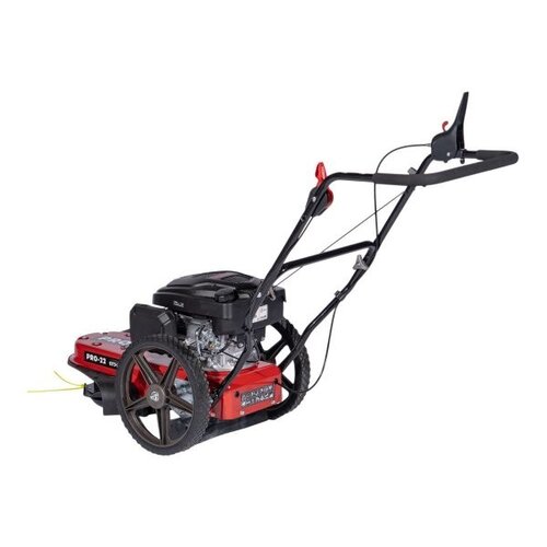 PRO-22 GT3-M Grastrimmer Op Wielen PRO-22 PRO-22 GT3-M Grastrimmer Op Wielen