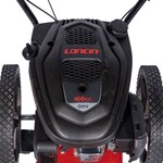 PRO-22 GT3-M Grastrimmer Op Wielen PRO-22 PRO-22 GT3-M Grastrimmer Op Wielen