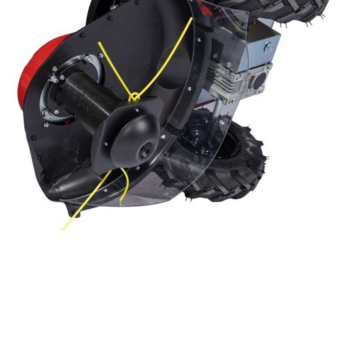 PRO-22 GT3 Bosmaaier Op Wielen PRO-22 PRO-22 GT3 Bosmaaier Op Wielen