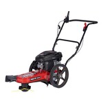 PRO-22 GT3-M Grastrimmer Op Wielen PRO-22 PRO-22 GT3-M Grastrimmer Op Wielen