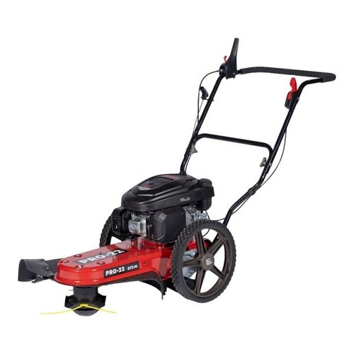 PRO-22 GT3-M Grastrimmer Op Wielen PRO-22 PRO-22 GT3-M Grastrimmer Op Wielen