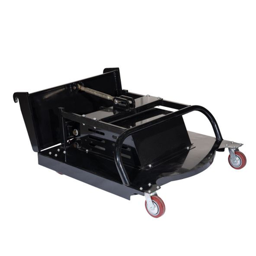 PRO-22 Grasmaaier voor de MS500E en MS800E PRO-22 PRO-22 Grasmaaier voor de MS500E en MS800E