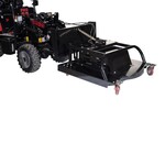 PRO-22 Grasmaaier voor de MS500E en MS800E PRO-22 PRO-22 Grasmaaier voor de MS500E en MS800E
