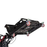 PRO-22 Grasmaaier voor de MS500E en MS800E PRO-22 PRO-22 Grasmaaier voor de MS500E en MS800E