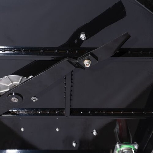PRO-22 Grasmaaier voor de MS500E en MS800E PRO-22 PRO-22 Grasmaaier voor de MS500E en MS800E