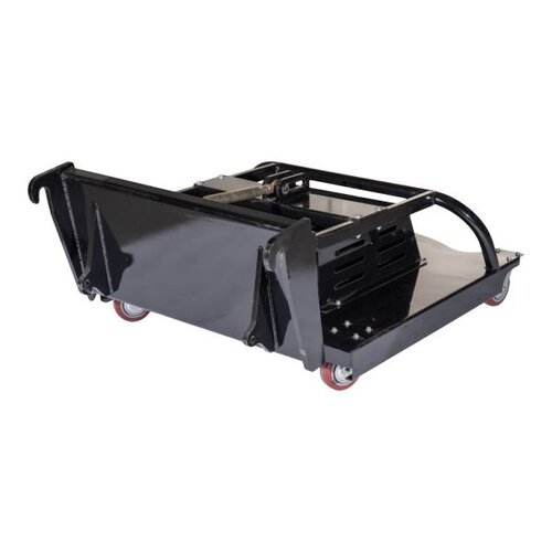 PRO-22 Grasmaaier voor de MS500E en MS800E PRO-22 PRO-22 Grasmaaier voor de MS500E en MS800E