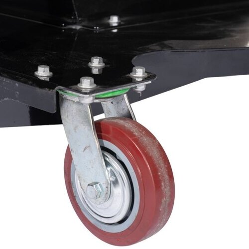 PRO-22 Grasmaaier voor de MS500E en MS800E PRO-22 PRO-22 Grasmaaier voor de MS500E en MS800E