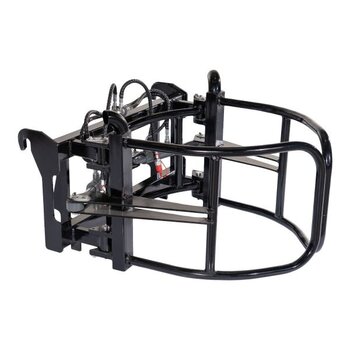 PRO-22 Hooibalenklem voor de MS500E en MS800E PRO-22 Hooibalenklem voor de MS500E en MS800E