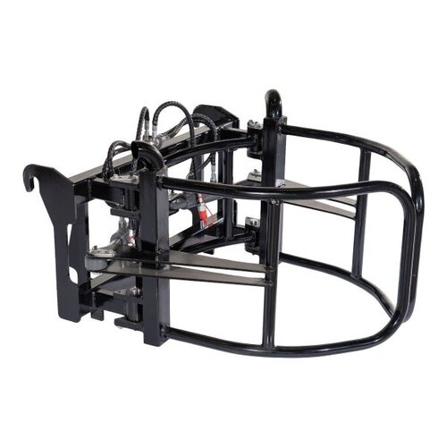 PRO-22 Hooibalenklem voor de MS500E en MS800E PRO-22 PRO-22 Hooibalenklem voor de MS500E en MS800E