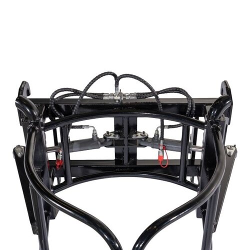 PRO-22 Hooibalenklem voor de MS500E en MS800E PRO-22 PRO-22 Hooibalenklem voor de MS500E en MS800E