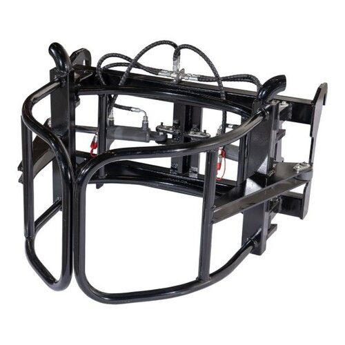 PRO-22 Hooibalenklem voor de MS500E en MS800E PRO-22 PRO-22 Hooibalenklem voor de MS500E en MS800E