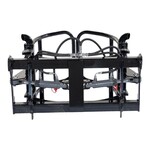 PRO-22 Hooibalenklem voor de MS500E en MS800E PRO-22 PRO-22 Hooibalenklem voor de MS500E en MS800E